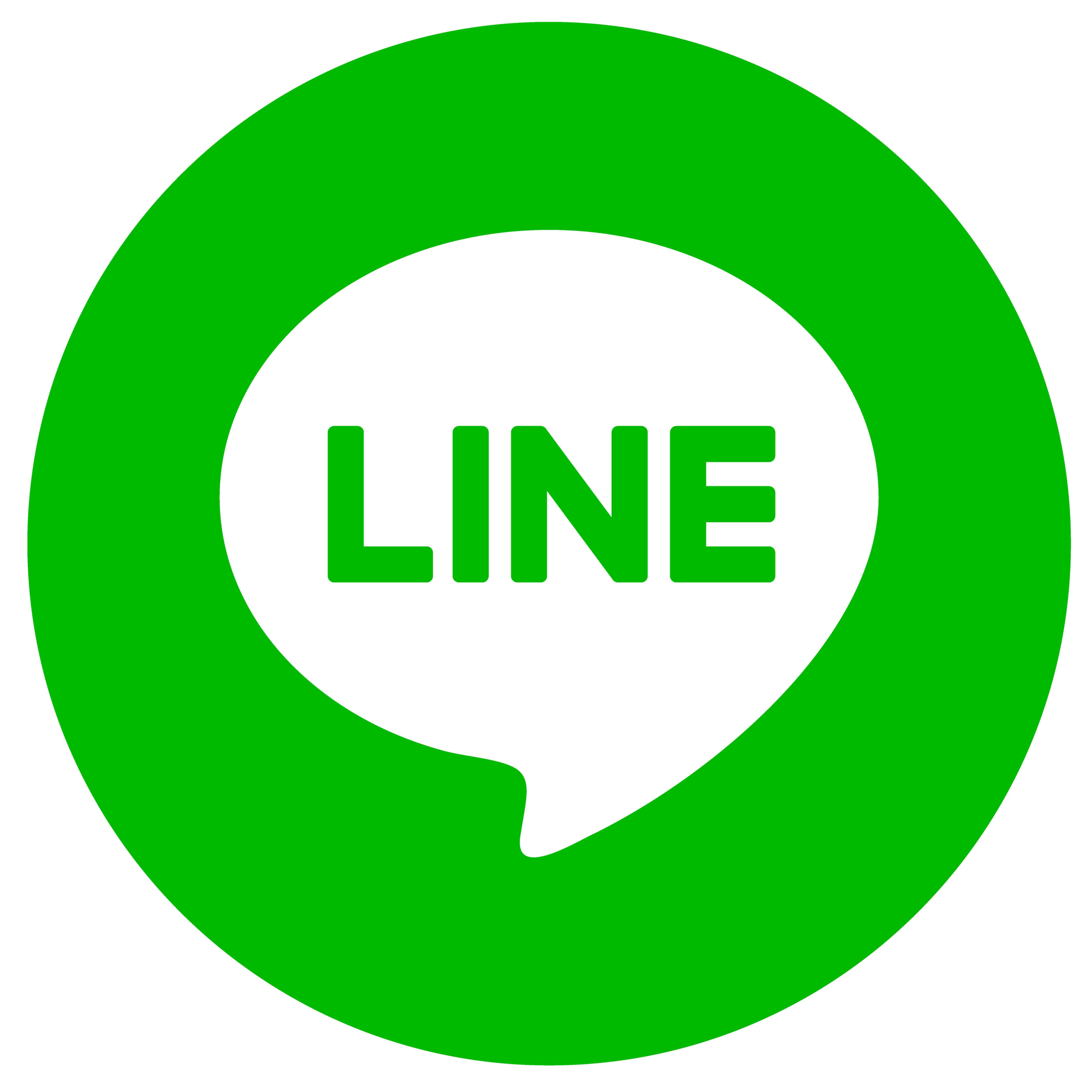 LINE